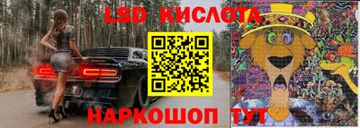 винт Канаш